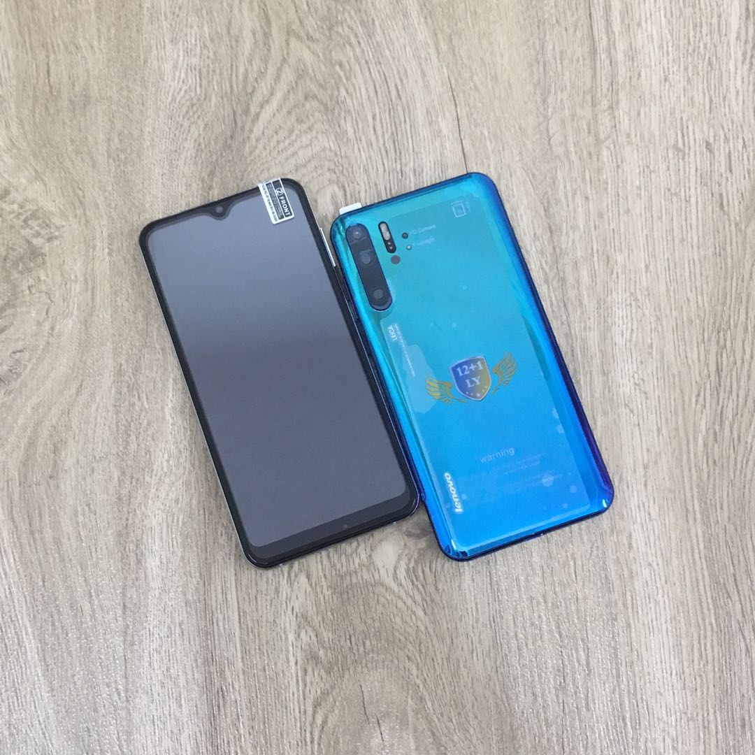 (BLUE GREEN)LENOVO S02 2+16GB ANDROID PHONE(READY STOCK)